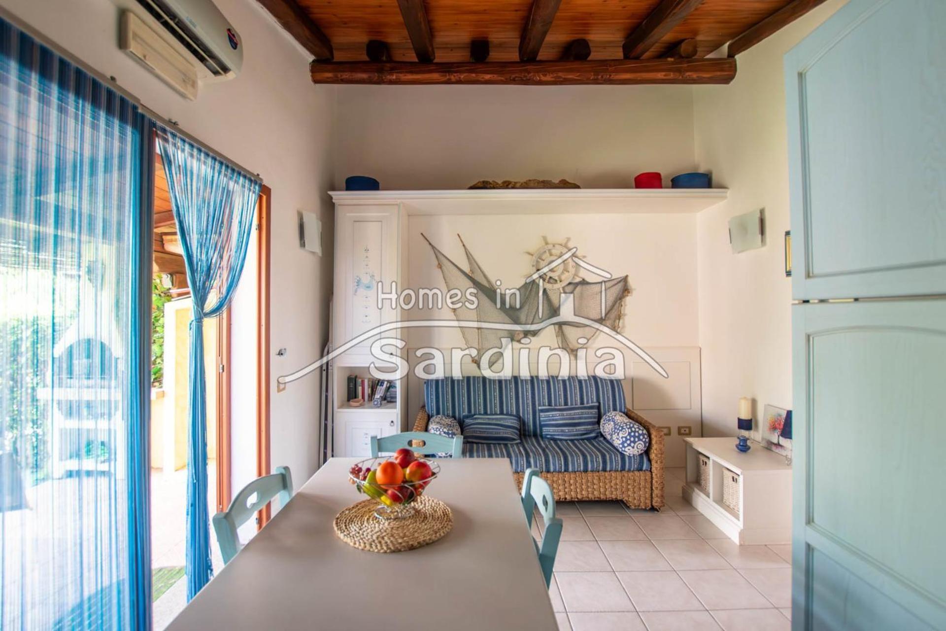 Villa Villino Rosanna Viddalba Exterior foto